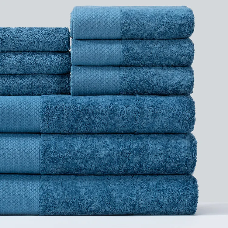 Hotel Bath Towels Bulk 100 Sets ELIYA ELIYA Brand Company 4