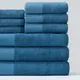 Hotel Bath Towels Bulk 100 Sets ELIYA ELIYA Brand Company 4