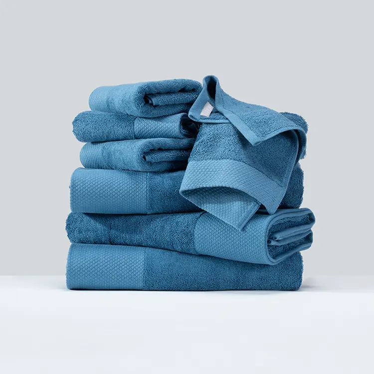 Hotel Bath Towels Bulk 100 Sets ELIYA ELIYA Brand Company 3