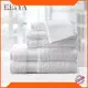 OKEO-TEX 100 ELIYA Brand Hotel Style Hand Towels Manufacture 1