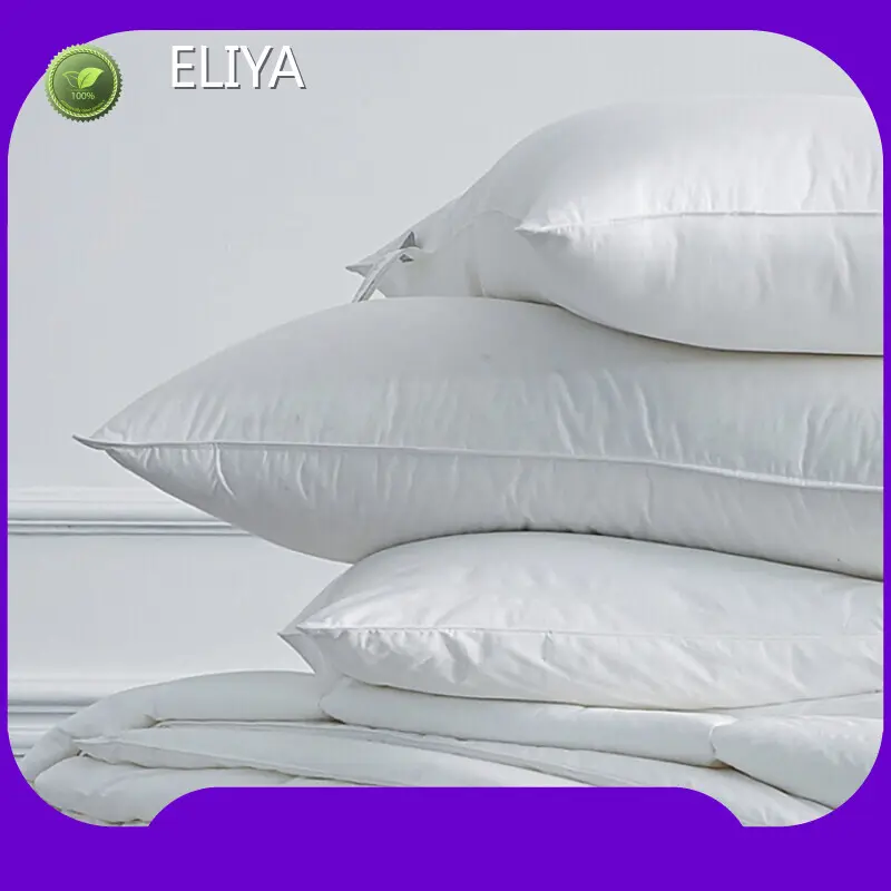 ELIYA Five Star Pillows for 5-star Hotel-2 1