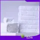 Custom OKEO-TEX 100 Hotel Style Hand Towels OKEO-TEX 100 ELIYA-1 1