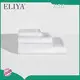 100 juegos de toallas de mano estilo hotel marca ELIYA fabricación-1 1