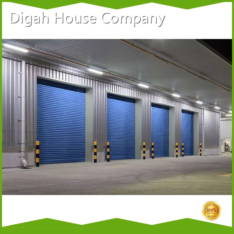 Digah Digah Company Brand Aluminum Glass Swinging Windows Manufacture 1