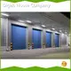 Digah Digah Company Brand Aluminum Glass Swinging Windows Manufacture 1
