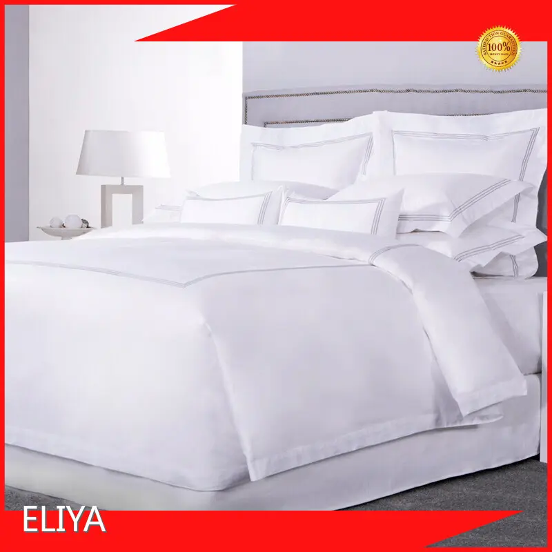 BV ELIYA Brand Hospitality Duvet Covers Supplier 1