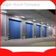 1 Year Digah Company Brand Aluminum Glass Swinging Windows Supplier 1