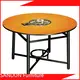 SAN DUN Round Plastic Tables SANDUN Furniture Brand Company 1
