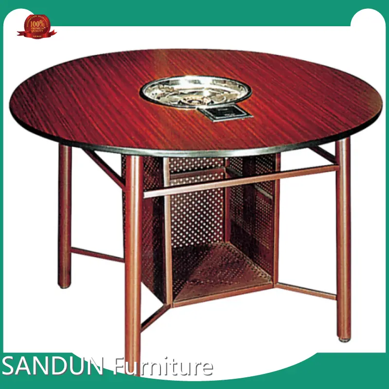 SANDUN Furniture Brand Available Adjustable Folding Table Available Supplier 1