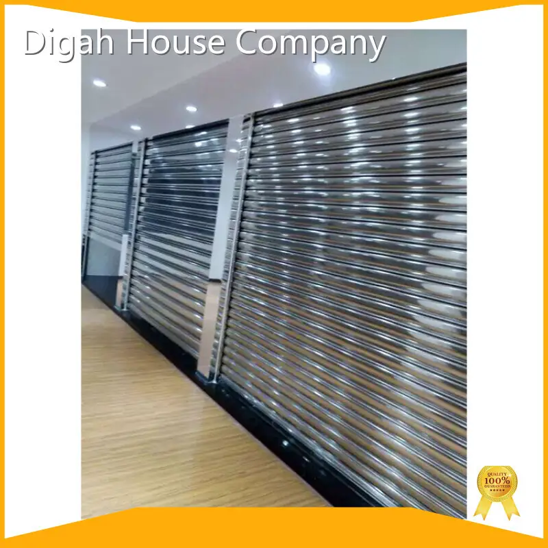 Wholesale Automatic & Manual Black Kitchen Base Cabinets Digah Company Brand 1
