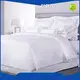 Housse de couette d'accueil ELIYA pour l'hôtel ELIYA 1