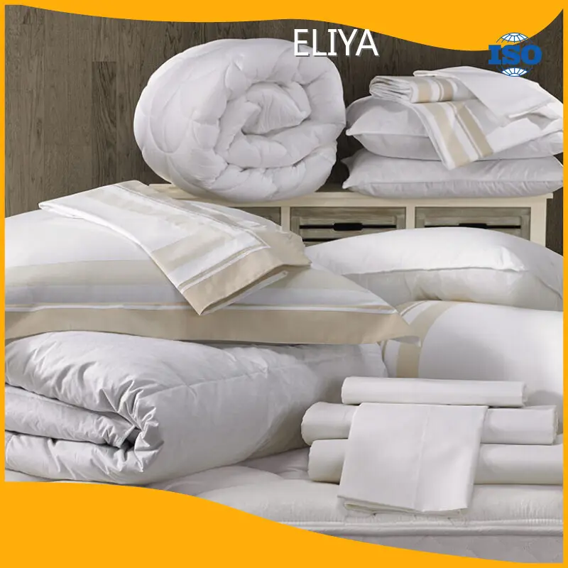Fundas nórdicas de hospitalidad personalizadas ELIYA de la marca ELIYA-1 1