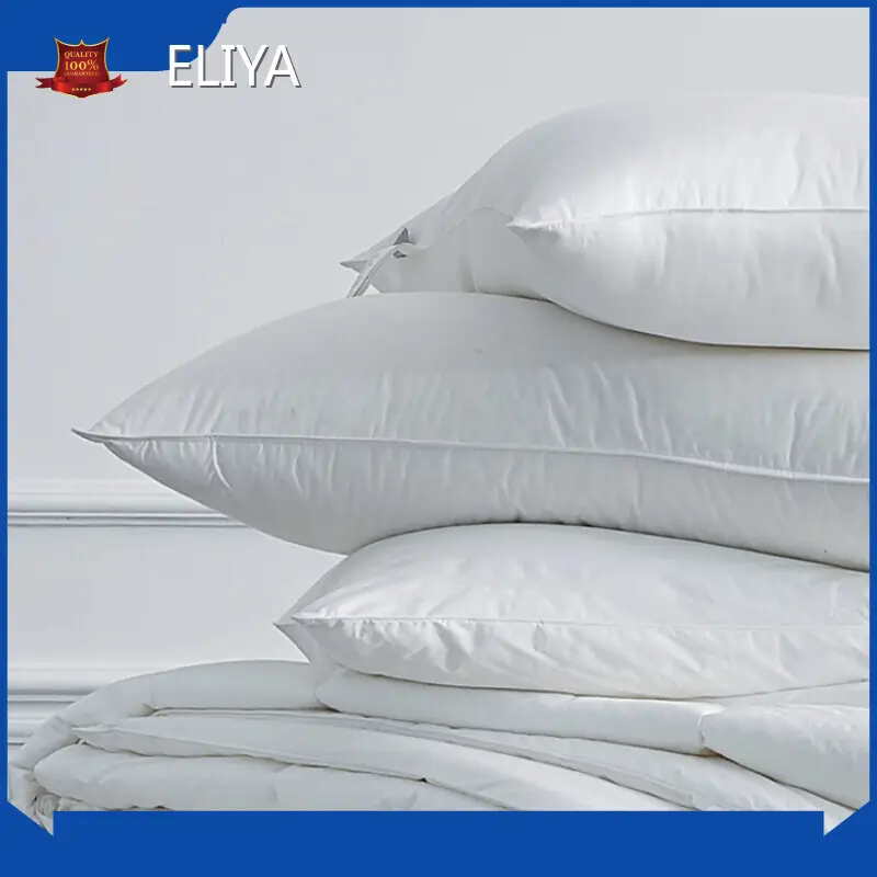 10000 unidades/piezas por mes, marca ELIYA, almohada de cinco estrellas, fabricación-1 1
