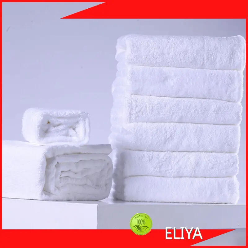 Toallas de mano ELIYA de ELIYA para la habitación de huéspedes 1