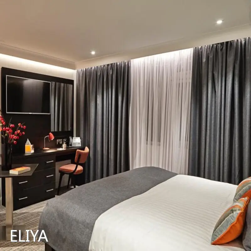 Hot 300 Set/Sets Per Month Blackout Drapes 300 Set/Sets Per Month ELIYA Brand 1
