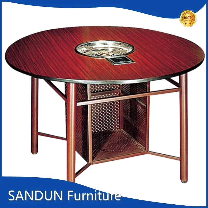 Custom 20 SET Adjustable Folding Table 20 SET SANDUN Furniture 1