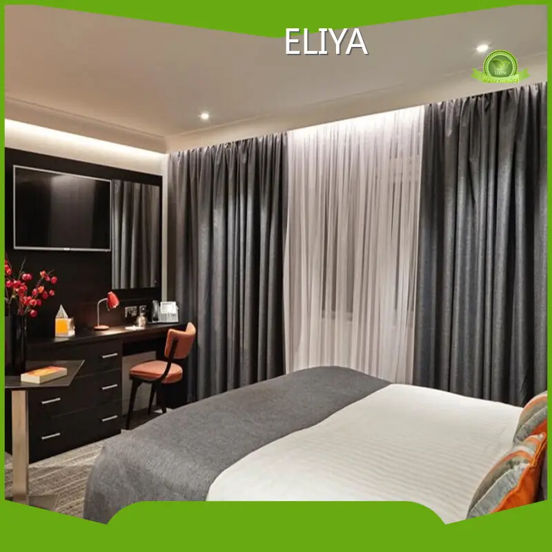 ELIYA Brand ELIYA Custom Blackout Drapes 1