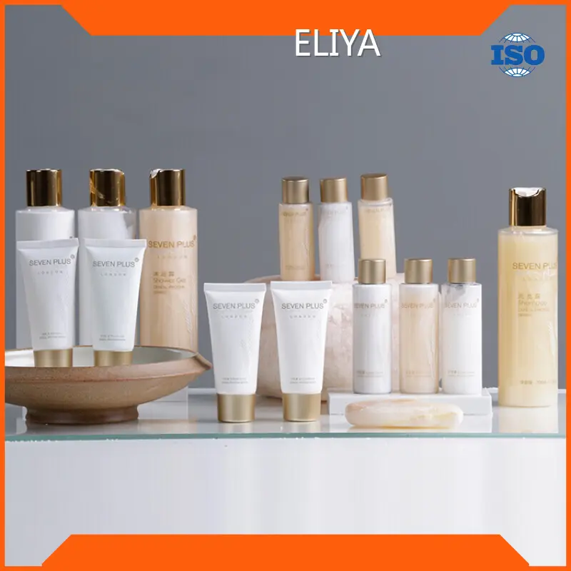 L/C فندق الصابون ELIYA العلامة التجارية 1