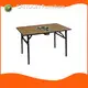 About 20 Days After Received 30% Advanced Payment Commercial Folding Table About 20 Days After Received 30% Advanced Payment SANDUN Fu... 1
