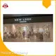 1001 - 10000(Square Meters):30(days) Aluminium Sash Windows Digah Company Manufacture 1