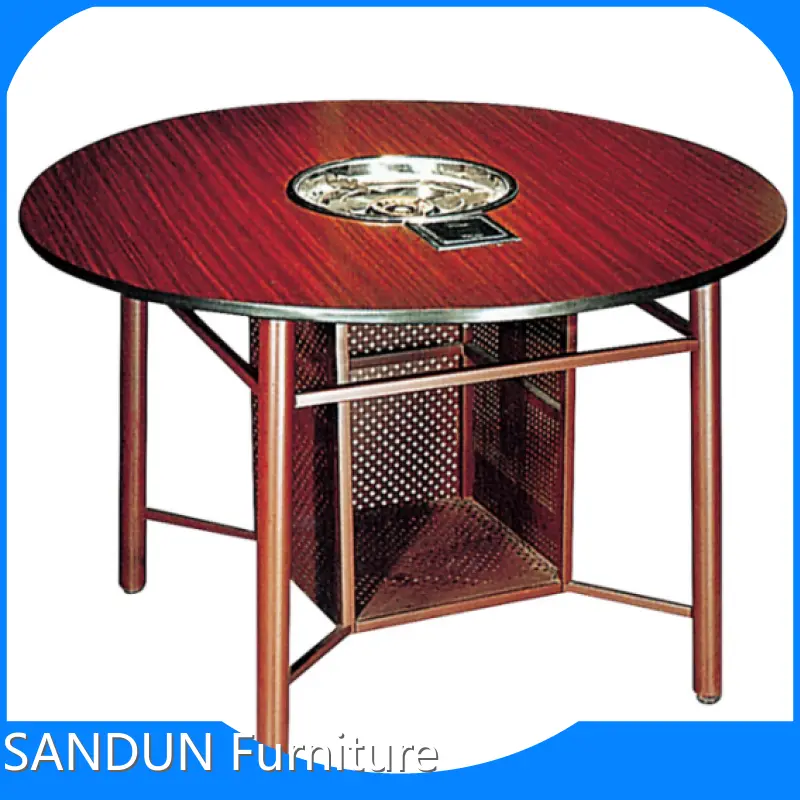 About 20 Days After Received 30% Advanced Payment Adjustable Folding Table About 20 Days After Received 30% Advanced Payment SANDUN Fu... 1