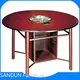 About 20 Days After Received 30% Advanced Payment Adjustable Folding Table About 20 Days After Received 30% Advanced Payment SANDUN Fu... 1