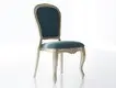 Yumeya Chairs Small Upholstered Chair with Arms - 3