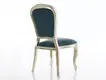 Yumeya Chairs Small Upholstered Chair with Arms - 5