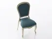 Yumeya Chairs Small Upholstered Chair with Arms - 6
