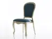Yumeya Chairs Small Upholstered Chair with Arms - 2
