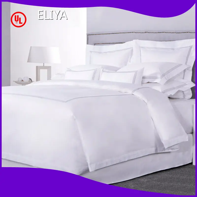 ELIYA Brand 100 Sets Custom Hospitality Duvet Covers 1