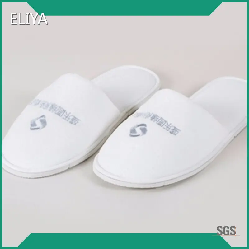 Quality ELIYA Brand L/C Grey Spa Slippers 1