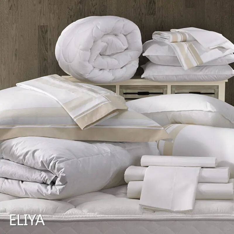 ELIYA Brand 10Set Hospitality Duvet Covers 10Set Supplier-1 1