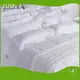 Hospitality Bed Sheets GRS - for Hotel Room Linen - ELIYA 1