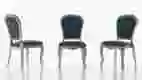 Yumeya Chairs Small Upholstered Chair with Arms - 7