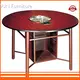 Quality SANDUN Furniture Brand About 20 Days After Received 30% Advanced Payment Adjustable Folding Table 1