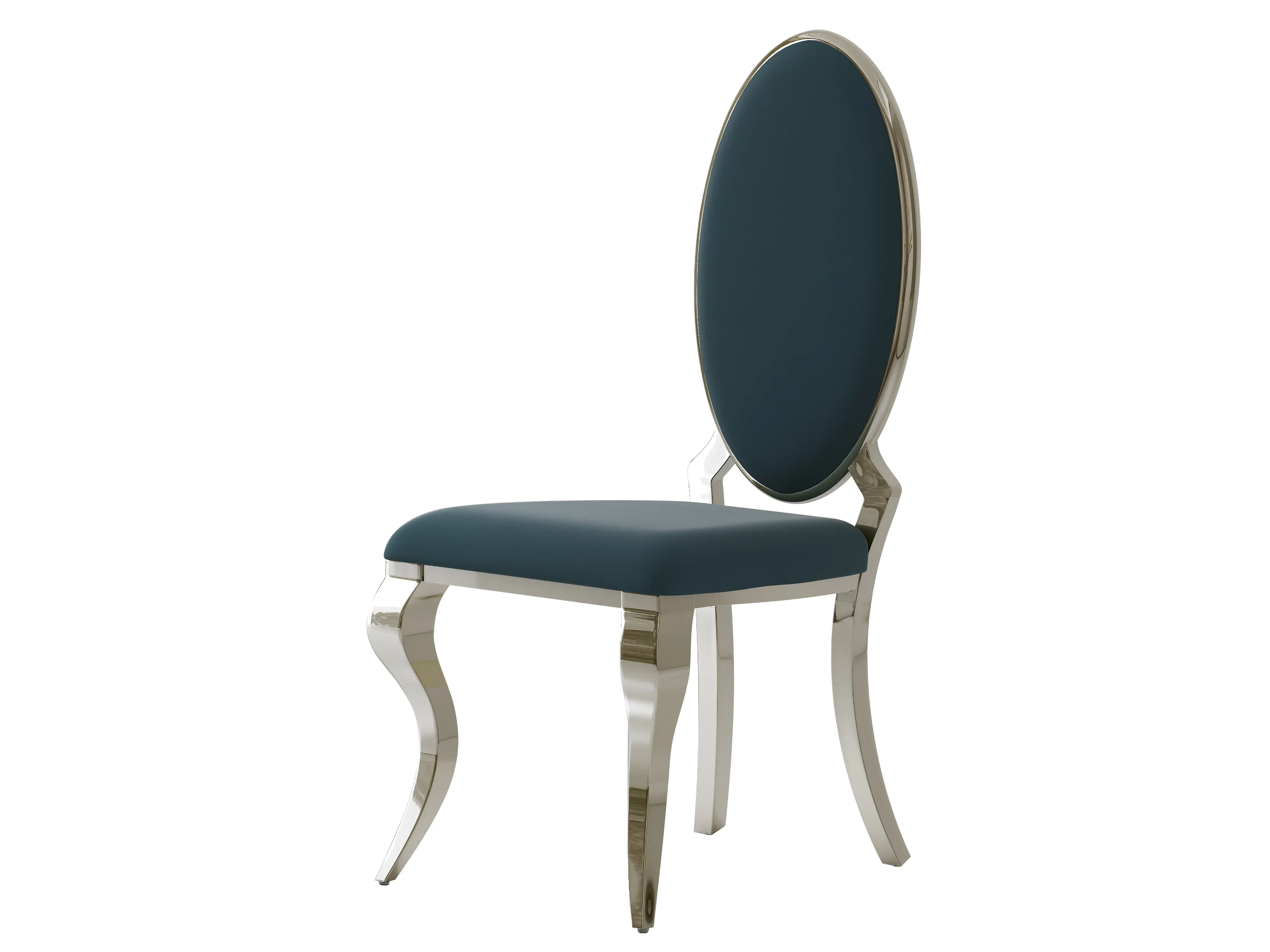 Ogo Yumeya oche Brand Metal Single Sofa 2