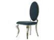 Ogo Yumeya oche Brand Metal Single Sofa 2
