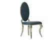 Ogo Yumeya oche Brand Metal Single Sofa 3