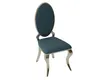 Ogo Yumeya oche Brand Metal Single Sofa 6
