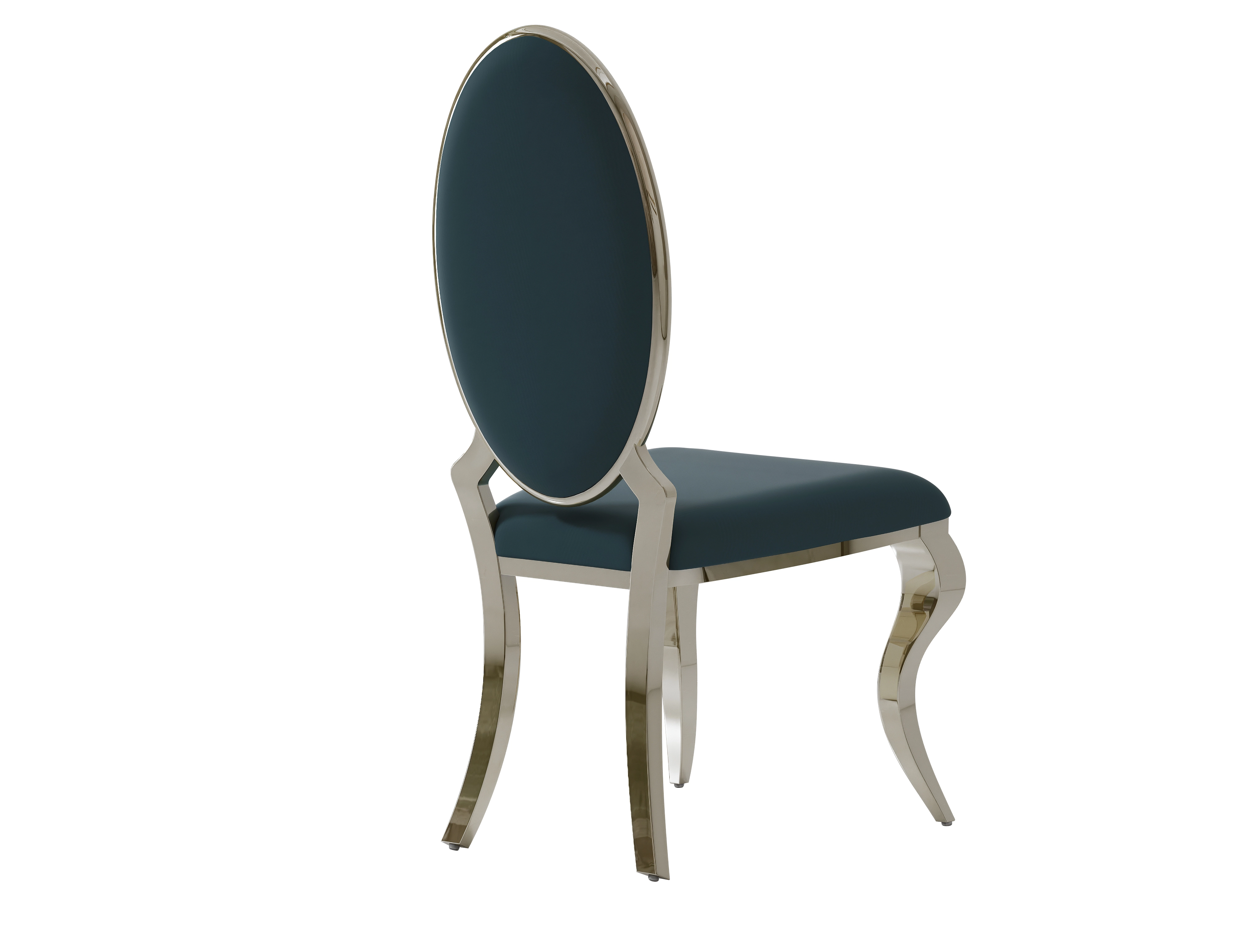 Quality Yumeya Chairs Brand Metal Single Sofa 5