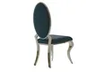Ogo Yumeya oche Brand Metal Single Sofa 5
