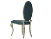 Ogo Yumeya oche Brand Metal Single Sofa 4