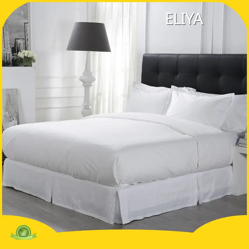 ELIYA Hospitality لحاف يغطي فندق 5 نجوم-1 1