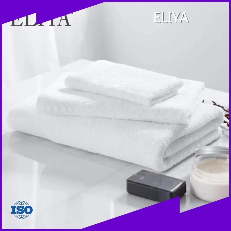 T/T Hotel Style Hand Towels ELIYA Brand-2 1