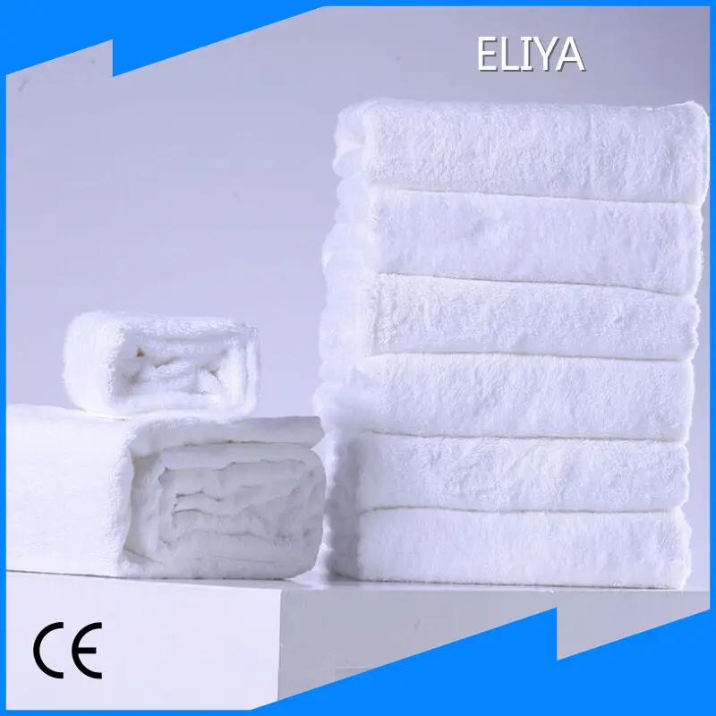 ELIYA العلامة التجارية ELIYA فندق ستايل مناشف اليد ELIYA المورد-1 1