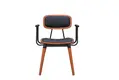 Aluminum Restaurant Chair Yumeya Chairs Company 1