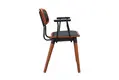Custom Restaurant Aluminum Bar Stools Yumeya Chairs 3