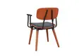 Custom Restaurant Aluminum Bar Stools Yumeya Chairs 2
