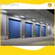 Quality Digah Company Brand Steel Aluminum Glass Swinging Windows 1